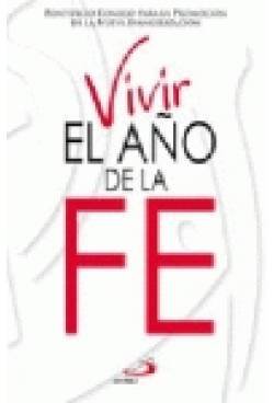 Vivir el año de la fe: 44 (Testigos)