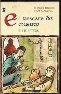 RESCATE DEL MUERTO, EL (SIN COLECCION)