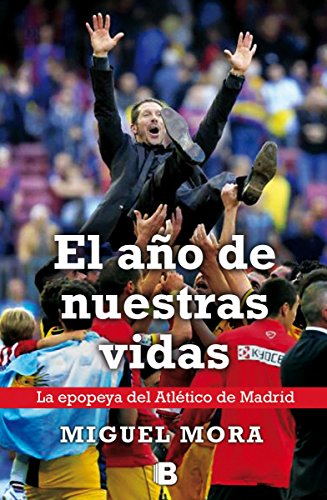 El año de nuestras vidas (No ficción)