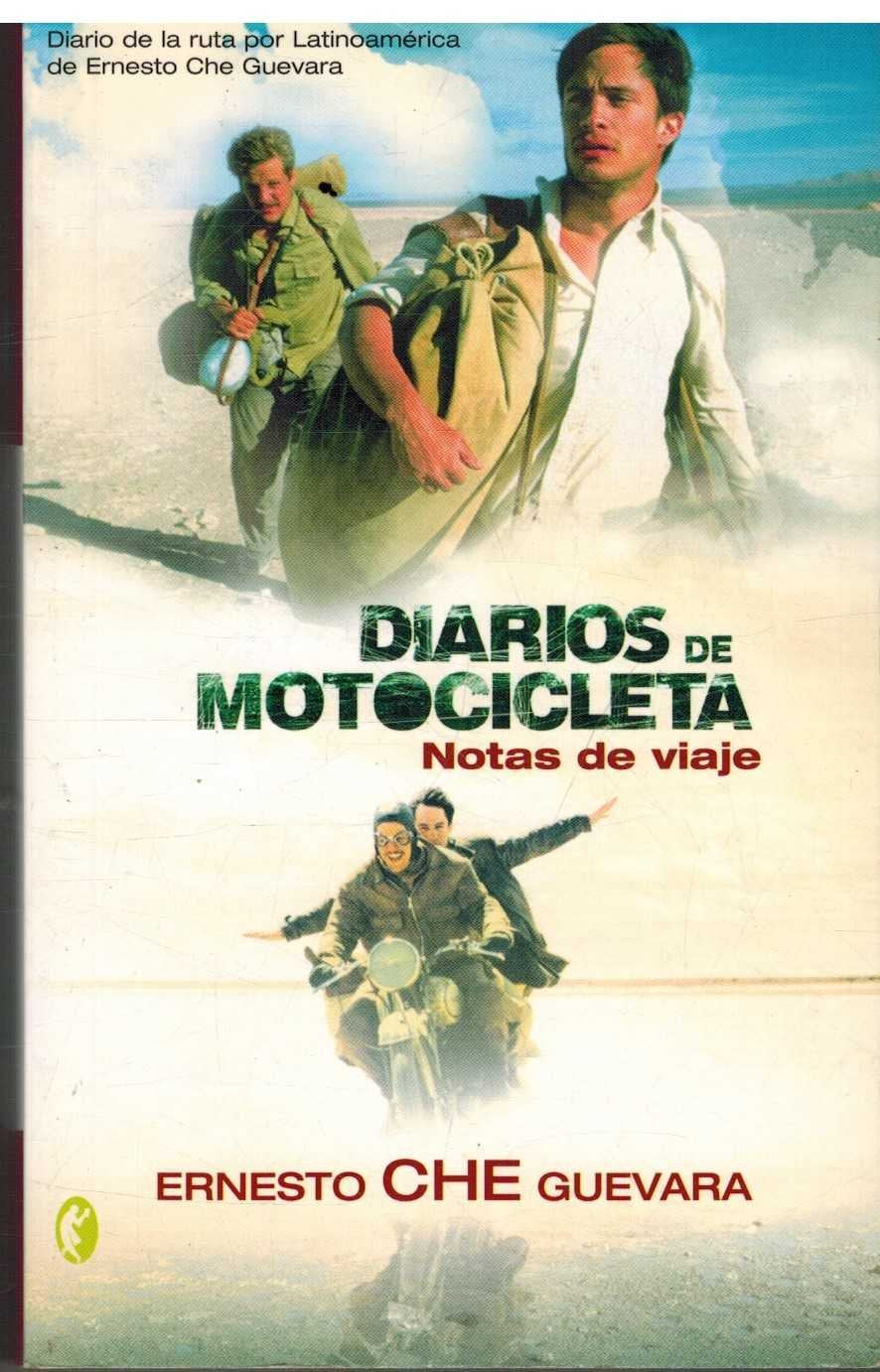 DIARIOS DE MOTOCICLETA