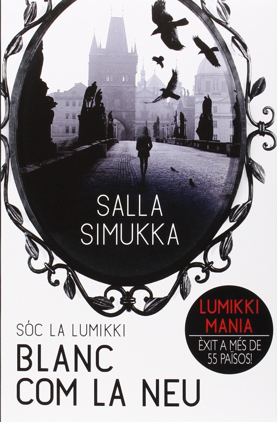 Soc la Lumikki 2: Blanc com la neu: 17 (Bridge)