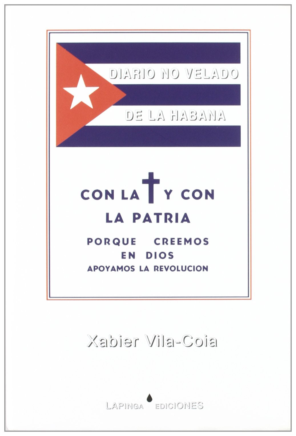 Diario no velado de La Habana
