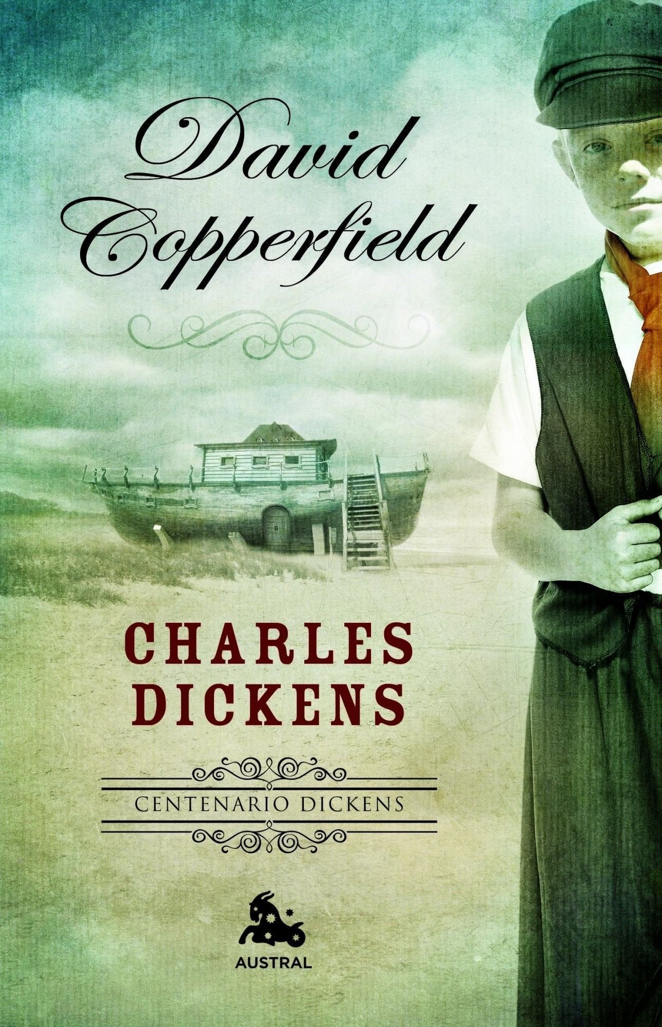 David Copperfield (AUSTRAL EDICIONES ESPECIALES)