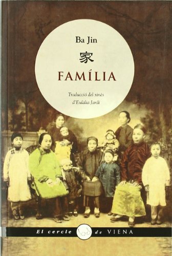 Família: 24 (El cercle de Viena)