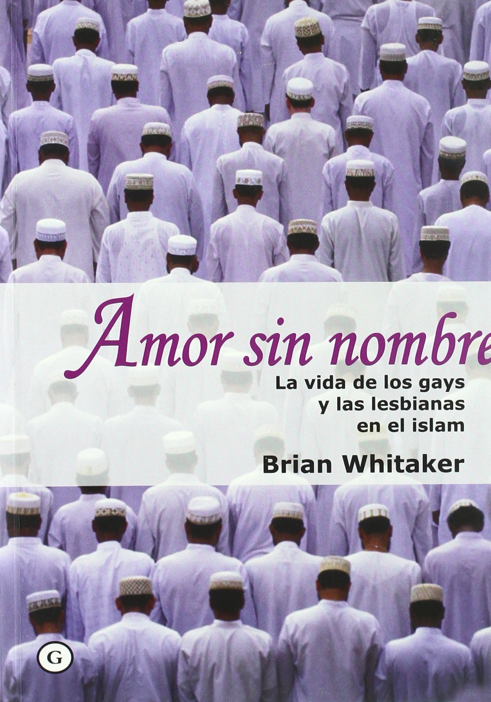 Amor Sin Nombre (G)