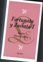 Fortunata Y Jacinta Tomo I / Ii