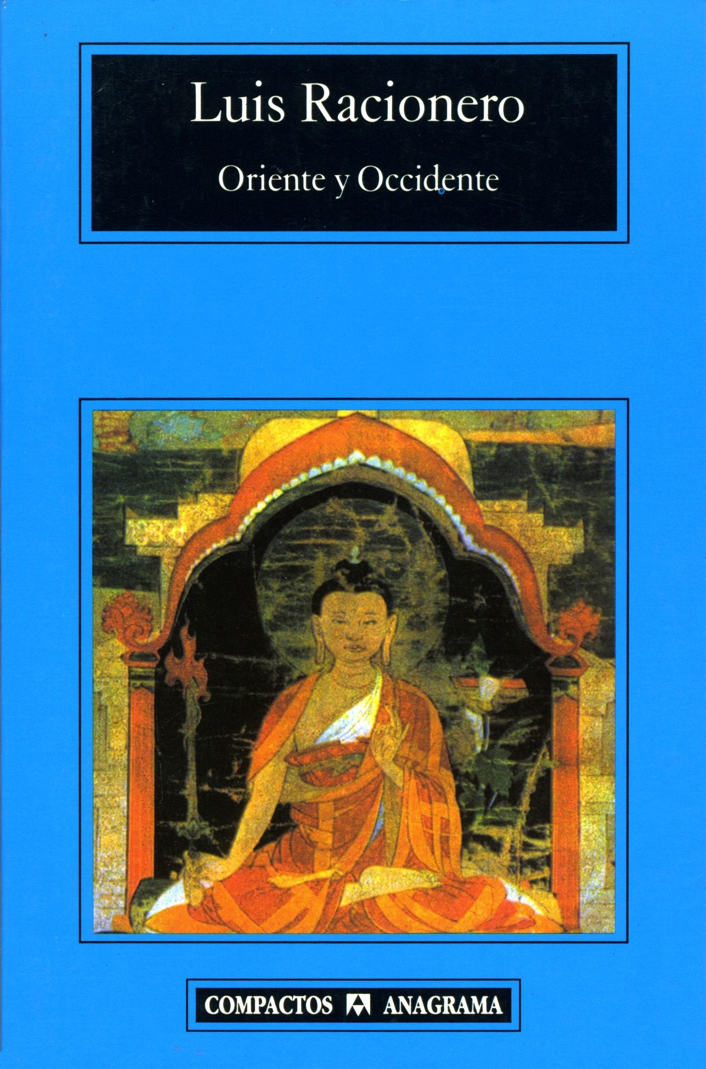Oriente y Occidente: 245 (Compactos)