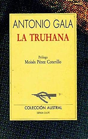 La truhana