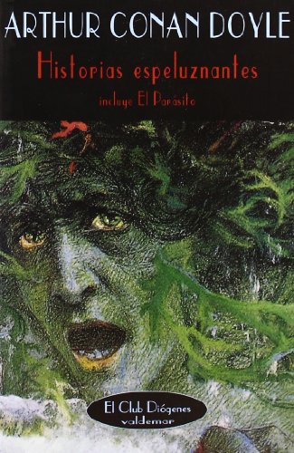 Historias espeluznantes (El Club Diógenes)