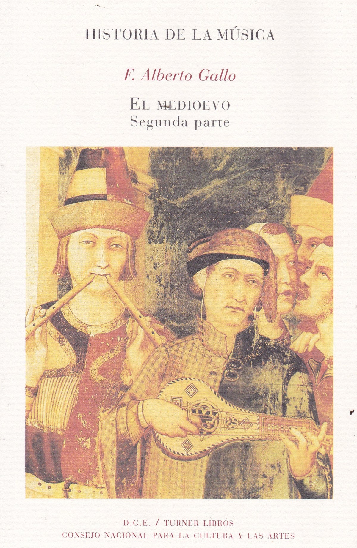 3. El Medioevo  Parte II