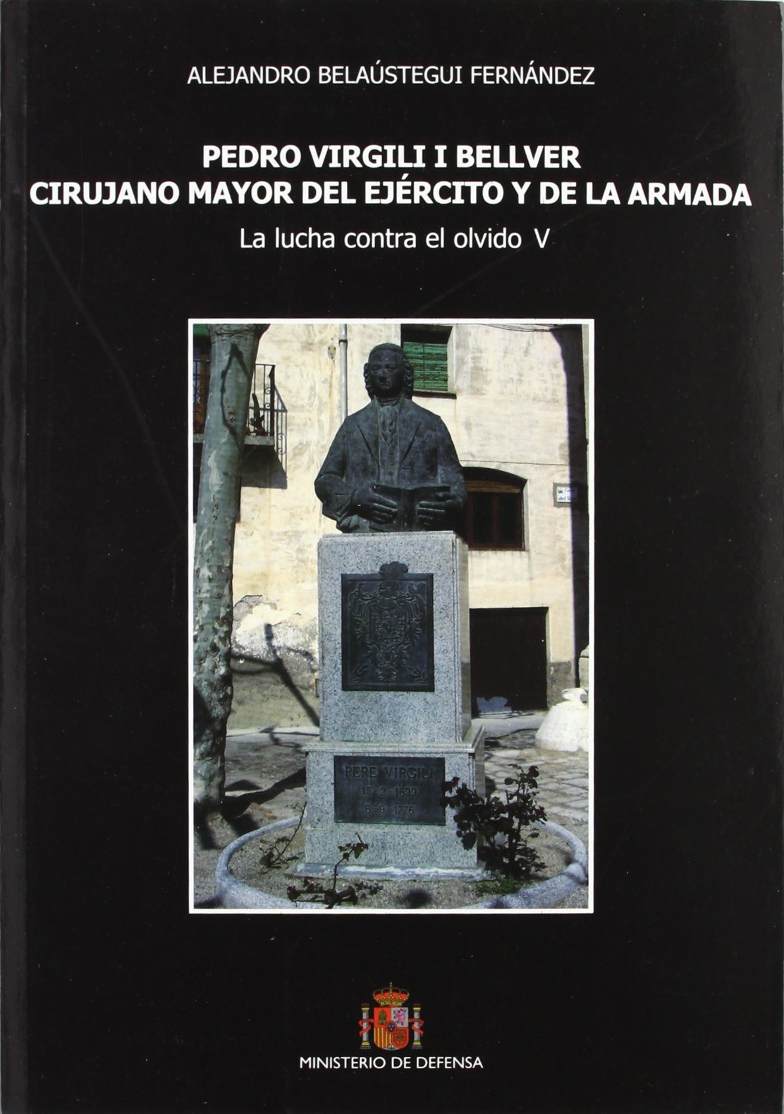 Pedro Virgili i Bellver