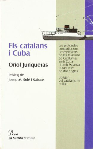 Els catalans i Cuba (MIRADA (PG))