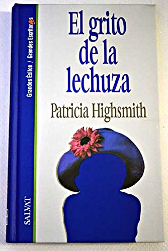El Grito De La Lechuza