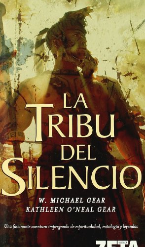 LA TRIBU DEL SILENCIO: 00000 (BEST SELLER ZETA BOLSILLO)