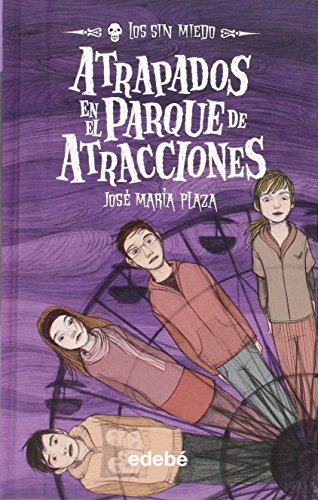 6. ATRAPADOS EN EL PARQUE DE ATRACCIONES