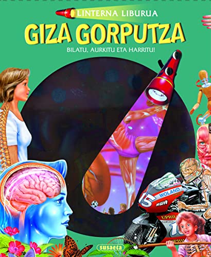 Giza gorputza