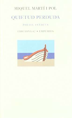 Quietud perduda