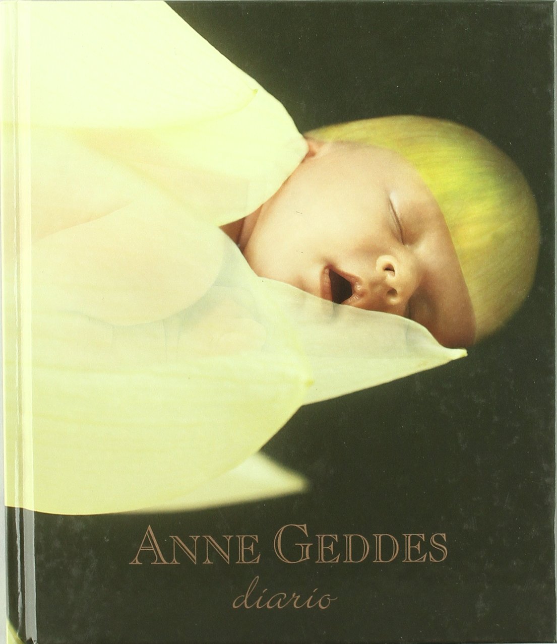 DIARIO: 00000 (ANNE GEDDES)
