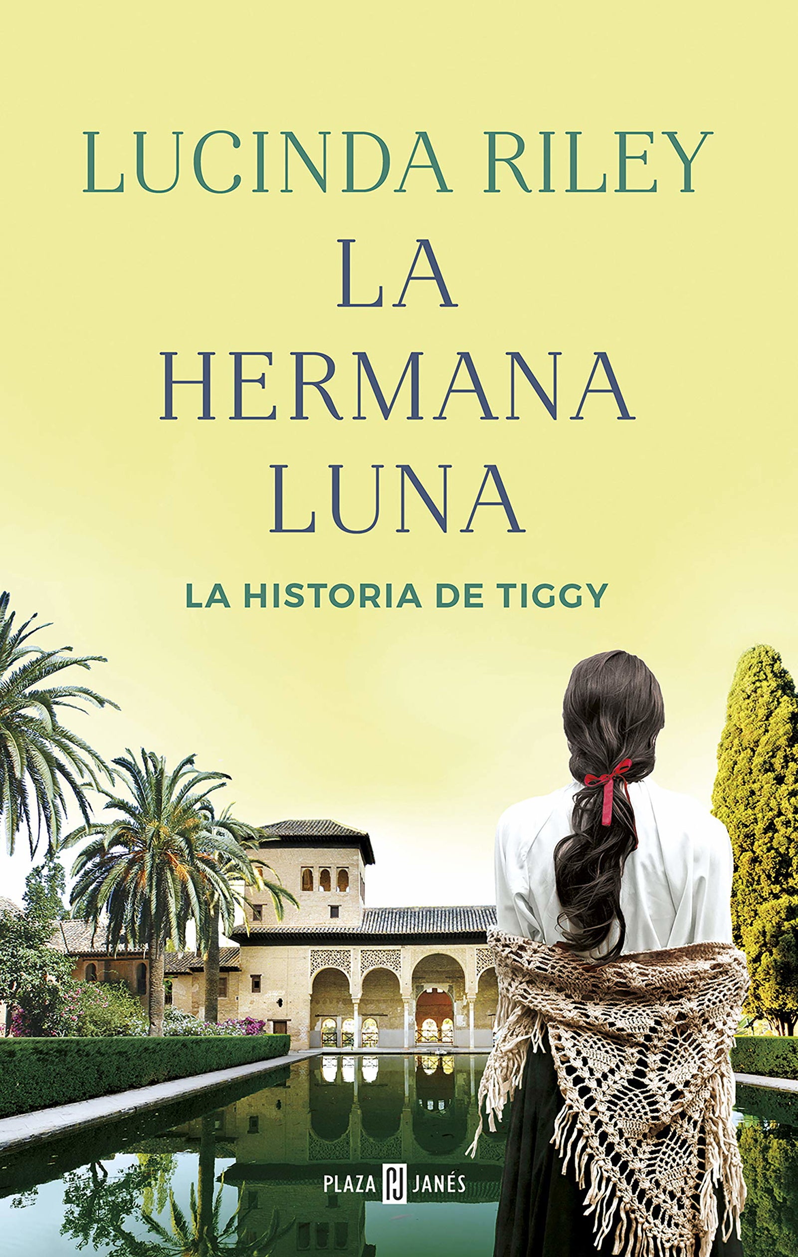 La hermana luna (Las Siete Hermanas 5): La historia de Tiggy (Éxitos)