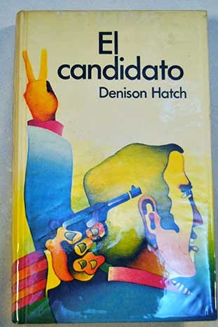EL CANDIDATO