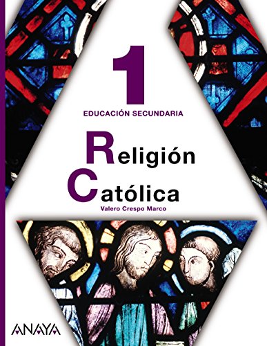 Religion Católica 1.