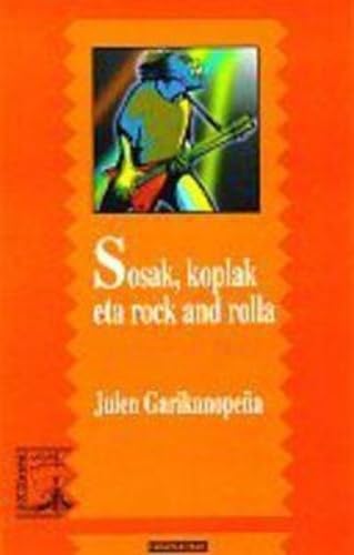 Sosak, koplak eta rock and rolla