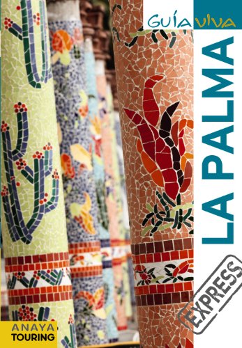 La Palma (Guía Viva Express - España)