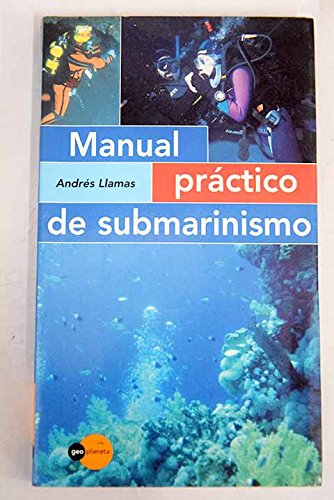 Manual practico de submarinismo