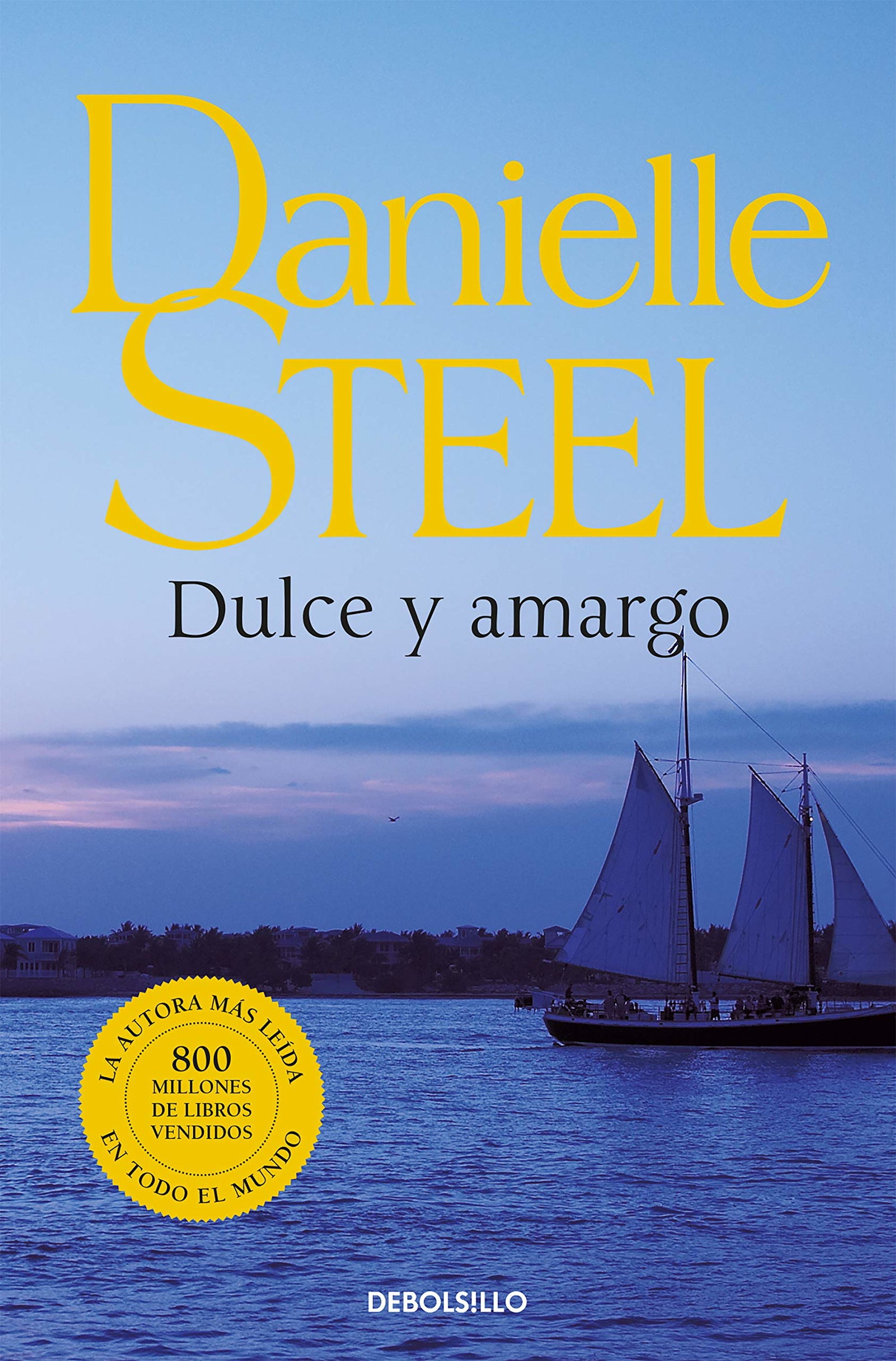 Dulce y amargo / Bittersweet