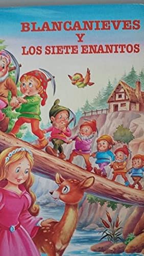 Blancanieves y los Siete Enanitos