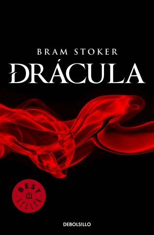 Drácula (BEST SELLER)