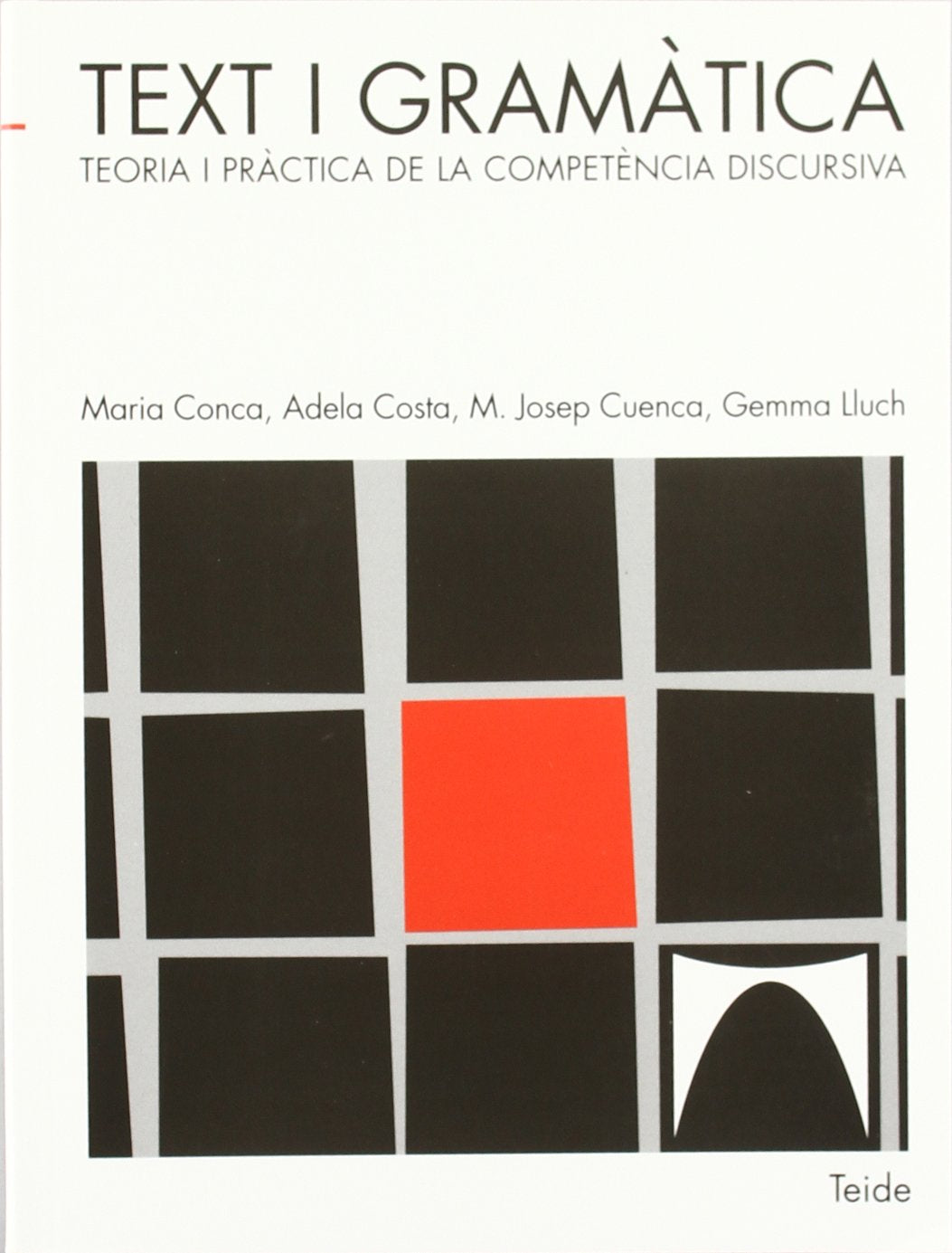 Text i gramàtica
