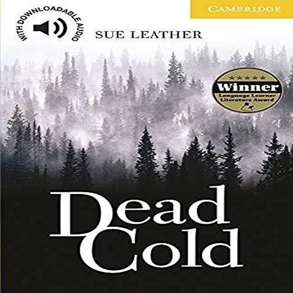 Dead Cold Level 2