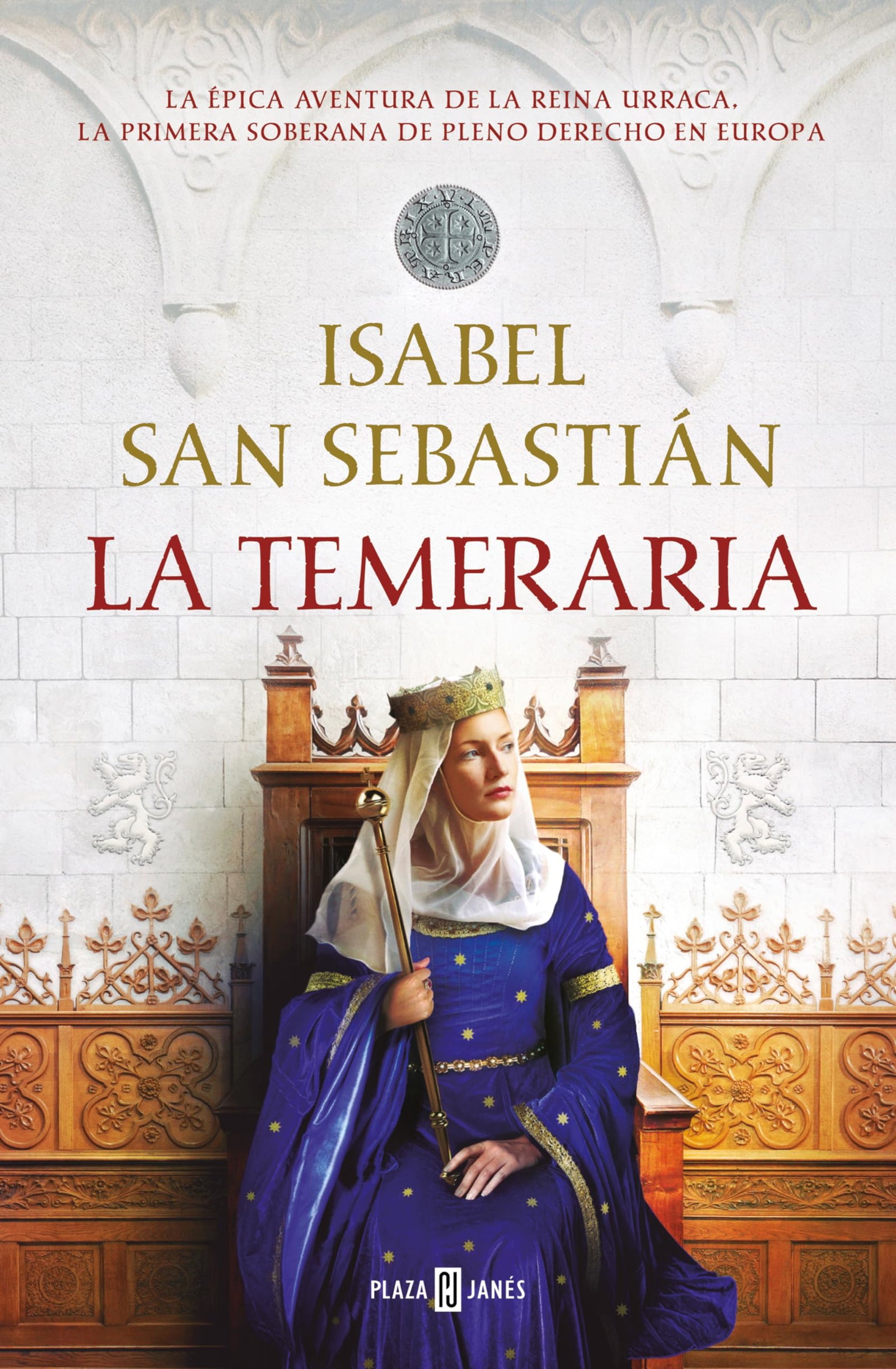La temeraria (Éxitos)