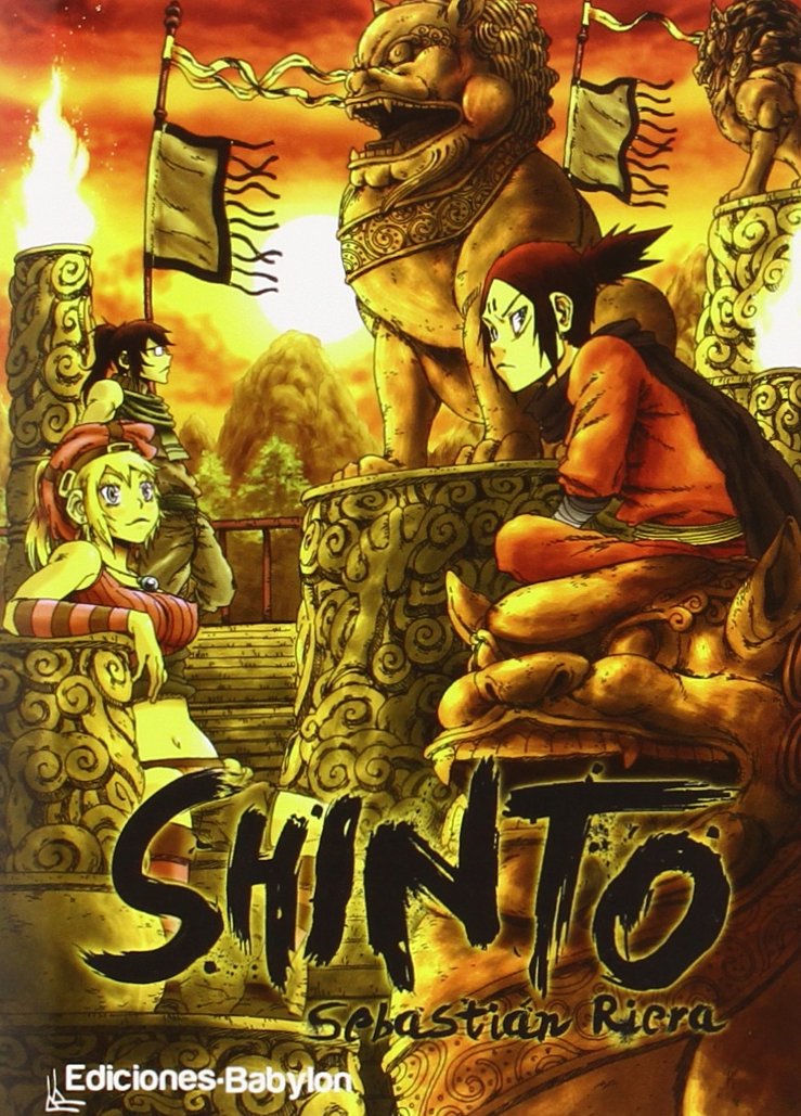 Shinto