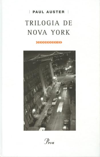 Trilogia de Nova York (A TOT VENT-TELA)