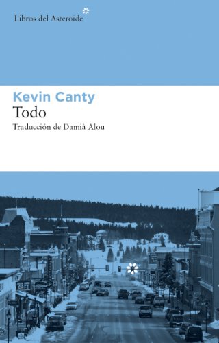 Todo: 95 (Libros del Asteroide)