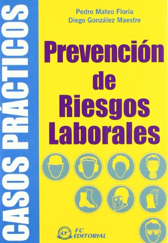 Prevencion de riesgos laborales - casos practicos