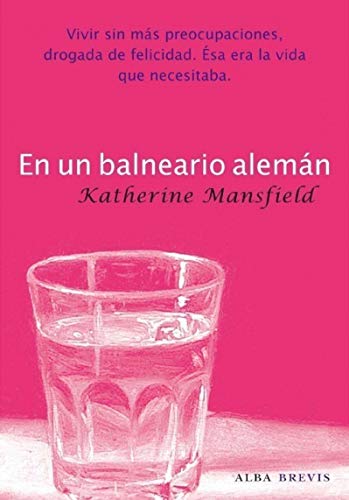 En un balneario alemán (Brevis)
