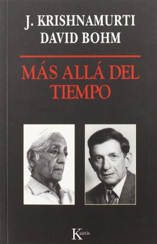 Más allá del tiempo (Sabiduría perenne)