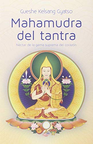 Mahamudra del tantra