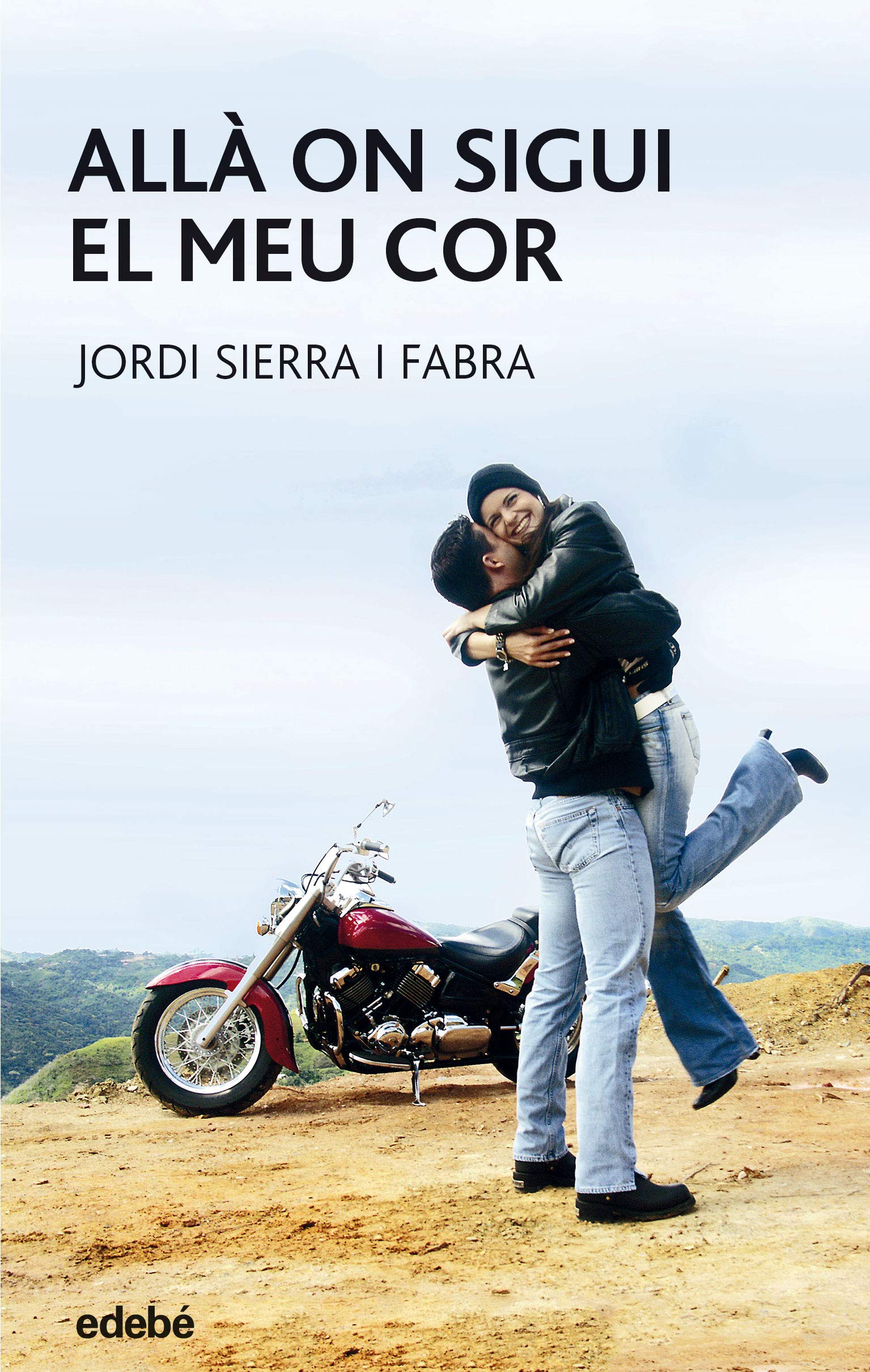 ALLÀ ON SIGUI EL MEU COR: 24 (PERISCOPI)