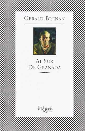 Al sur de Granada: 79 (FÁBULA)