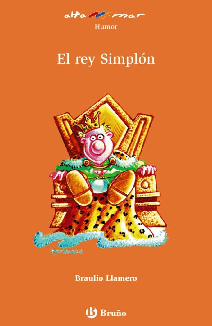 El Rey Simplon/simplon the King