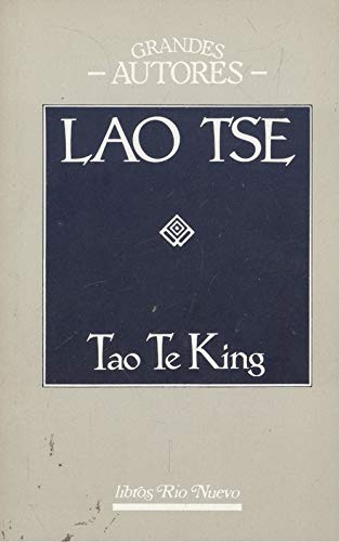 Tao te king (rustica ) (clasicos ucieza)