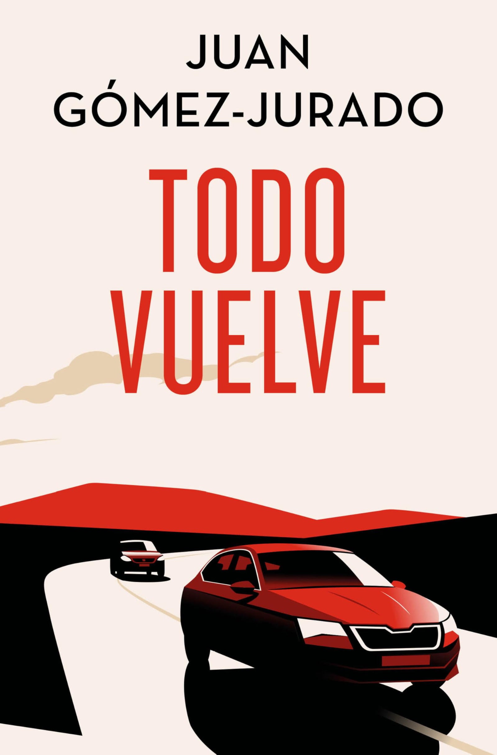 Todo vuelve (Edición especial limitada) (Todo arde 2) (Universo Reina Roja)