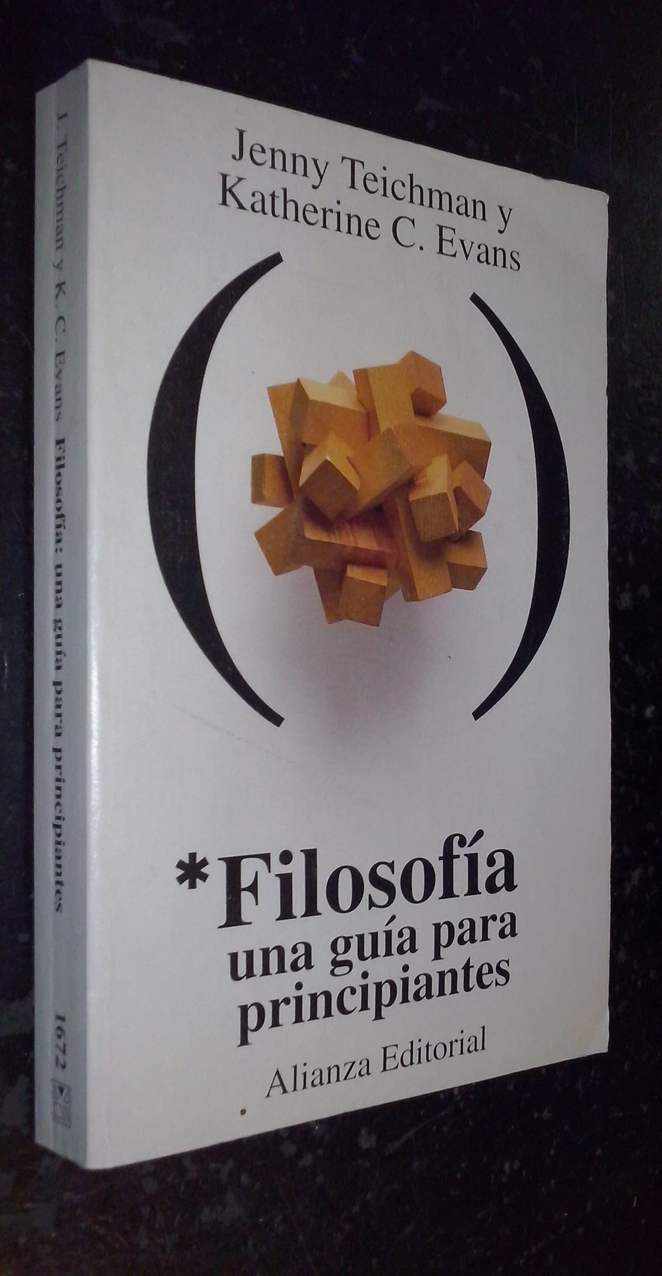 FILOSOFIA:UNA GUIA PARA PRINCIPIANTES (GUIAS PRACTICAS)