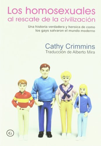 Homosexuales Al Rescate De La Civ (G)