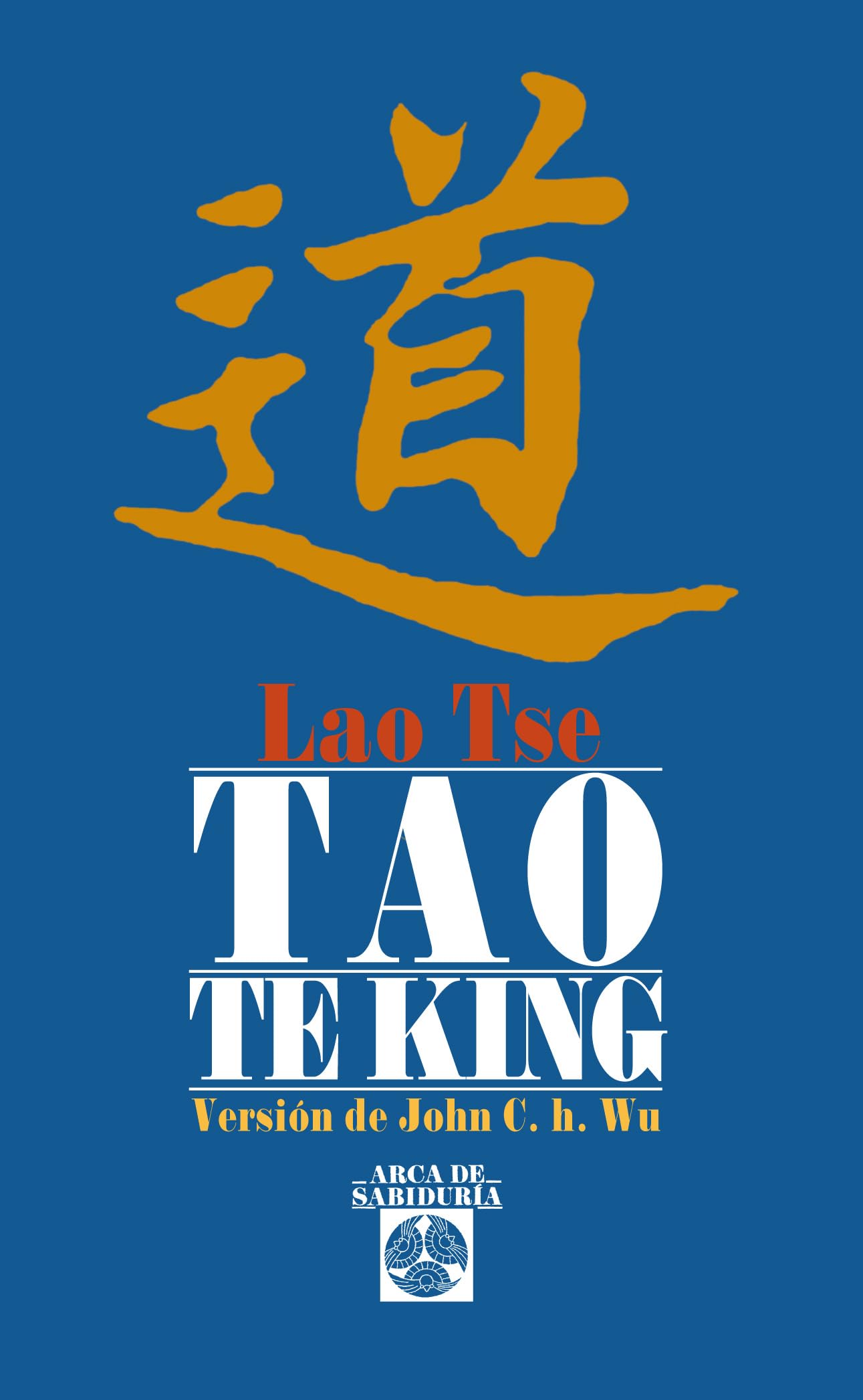 TAO TE KING