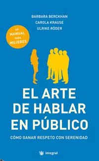 El arte de hablar en publico: 086 (Divulgación)